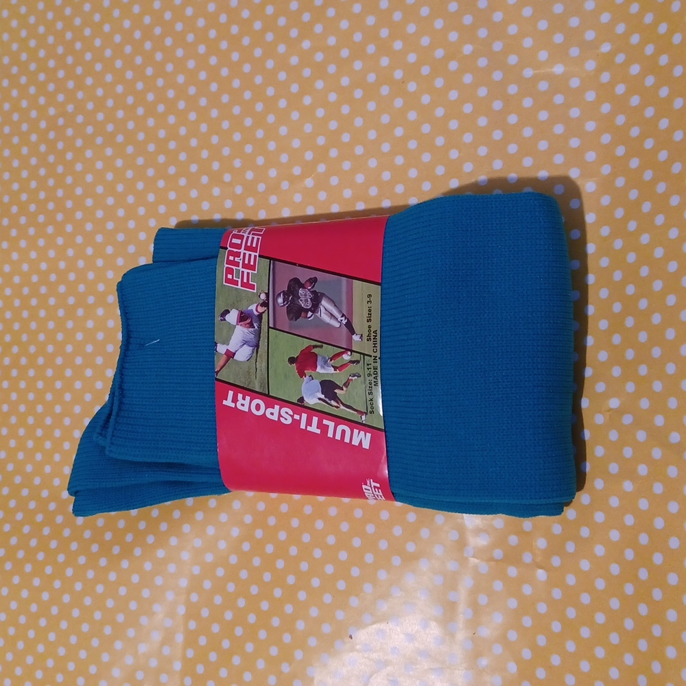 COPY - Pro feet sports Socks